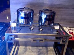 -福州天元国际威斯汀酒店·中国元素餐厅