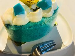 -ADO KAFE(大学城店)