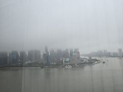 -上海外滩茂悦大酒店