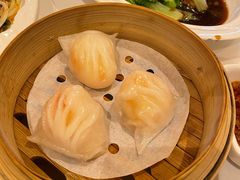 壹号虾饺皇-粤珍轩.创始店.始于2001(含光门店)
