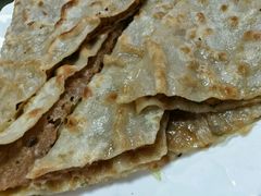 -溢心园香河肉饼总店