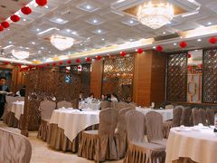 大堂-中发源·清真餐厅(南油店)