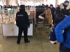 -西安北站(地铁站)