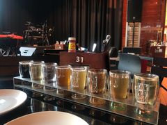 -The BREW·酿餐厅(浦东嘉里大酒店)