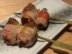 -人间酒暖·Go blanc·烧鸟·深夜食堂(陆家嘴店)