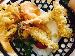 -花漫里日式餐厅(刺桐店)