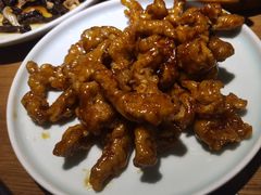 -吕氏疙瘩汤·新鲁菜(新贵和店)