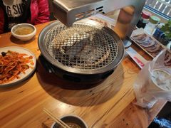-盛禾·炭火烤肉(长春街店)