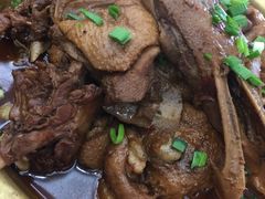 -金典银峰老鹅馆·昆山菜(亭林公园店)