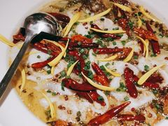 -江渔儿酸菜鱼(曜一城店)