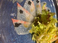 -傑·料理·海鲜放题(佛山文华荟店)