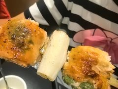 -一石三鸟烧鸟•刺身•定食套餐(南桥美谷店)