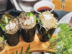 -静颐茶馆·素食(龙华店)