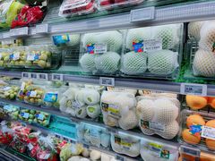 -盒马鲜生(顺义店)