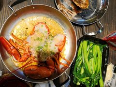 -盒马鲜生(皇庭广场店)