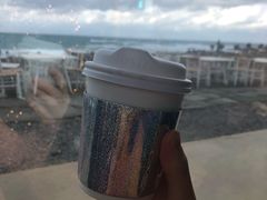 -Cafe Aewol Monsant