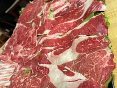 -一井烧肉·活鳗·寿司(望京SOHO店)
