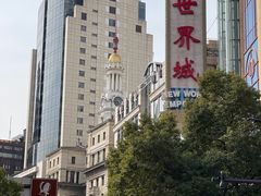 -上海体育博物馆