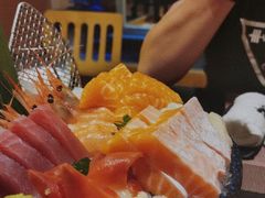-京料理·日料自助·铁板燒(复悦城店)