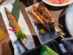 -枫千叶精致料理