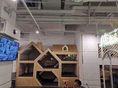 -Lilliput粒粒堡亲子餐厅(置汇旭辉店)