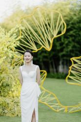 点击看大图 -Chic Bridal 熙可婚纱