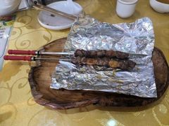 -新疆巴州金丝特餐厅(大钟寺店)