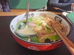 -武庄主特色炒鸡(周恩来纪念馆店)