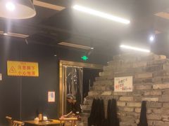 -五里关火锅(牛市口店)