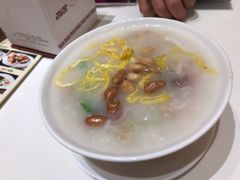 -半岛太子酒家(海港城店)