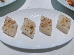 桂花拉糕-绿波廊(豫园店)