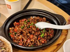 -大碗先生(万家丽店)