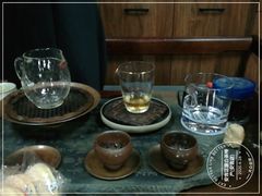-正源安吉白茶特产享购商场(安吉店)