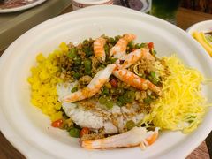 -小川洋风料理(大悦城店)