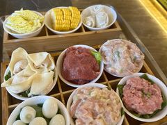-芭夯兔·兔肉汤锅(新都店)