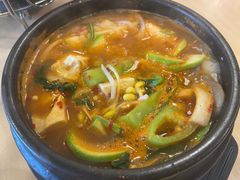 酱汤-春明狗肉馆(经开一区店)