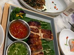 越南烤鸡肉-PHO爺·越南料理(亦庄大族广场店)