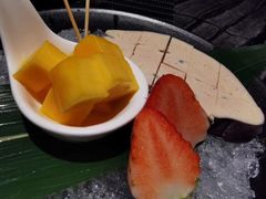 -花见无国界料理(科林楼店)