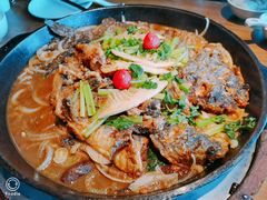 老板恋上鱼-老板恋上鱼(印象城店)