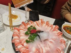 -海底捞大排档火锅(打浦路店)