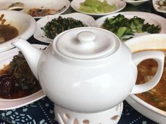 -姚江春中餐厅·太平洋大酒店