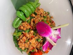 -太食獸泰式茶餐厅(IFS国金中心店)