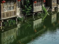 -朱仙镇启封故园景区