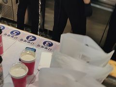 -霸王茶姬(常熟印象城店)