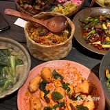 狠狠踩雷 排队两个半小时的难吃贵州菜….