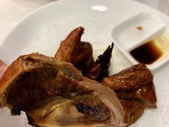 -一品粤珍轩(吴中路店)