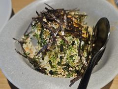 -本处·素食·融合料理(南油店)