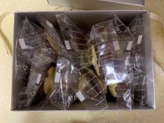 太阳蛋曲奇饼干-随心小姐