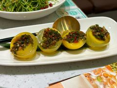 -青花椒花椒鱼(合生汇店)