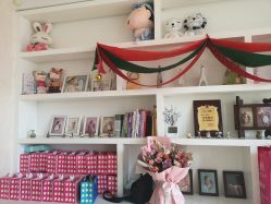 -养月堂中医养生月子会所(中心妇产店)